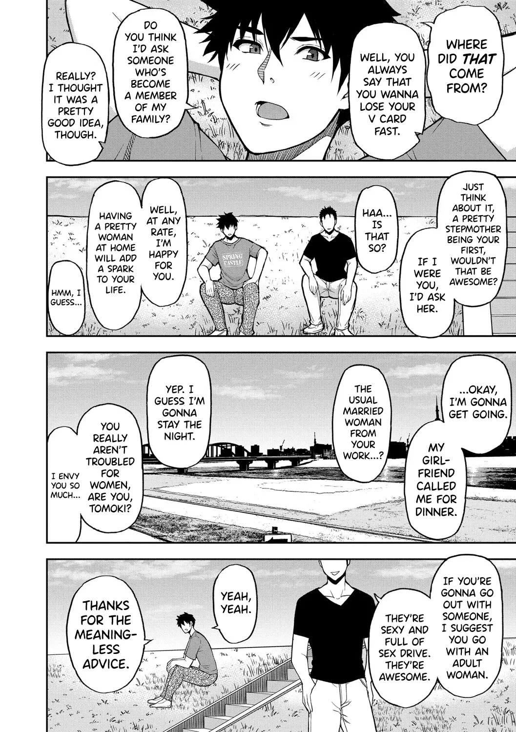 Iiwa, Watashi no Karada Suki ni Shite Ch.1-4 page 4 full