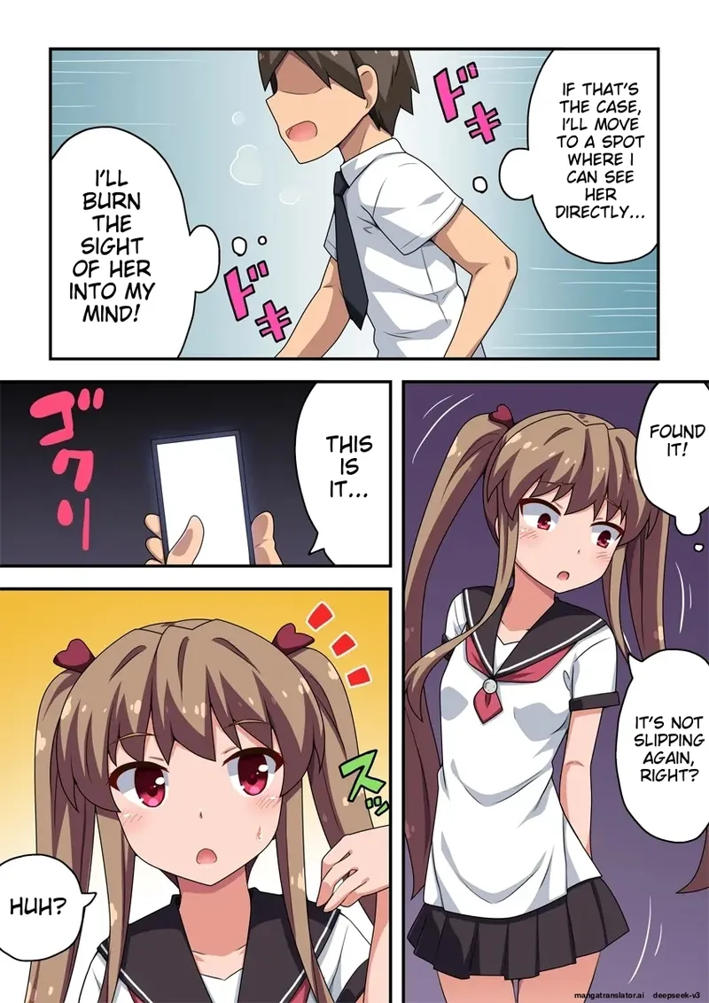 Forced exposure in app page 6 full