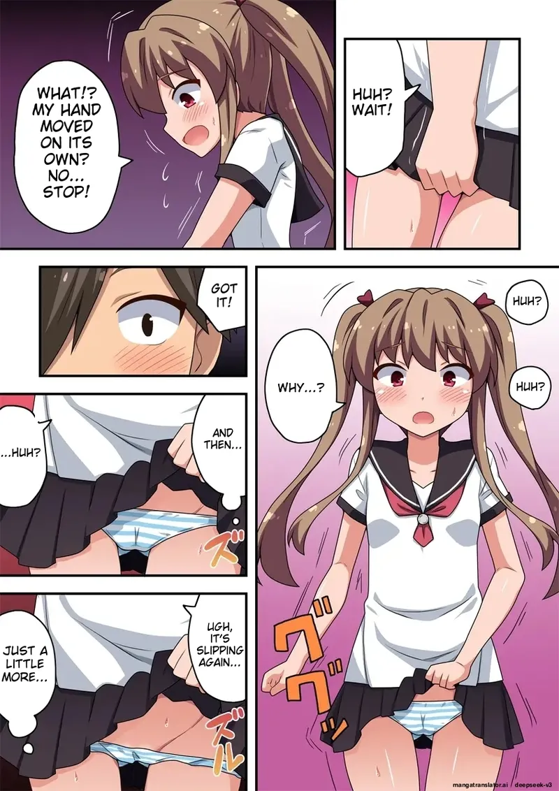 Forced exposure in app page 7 full