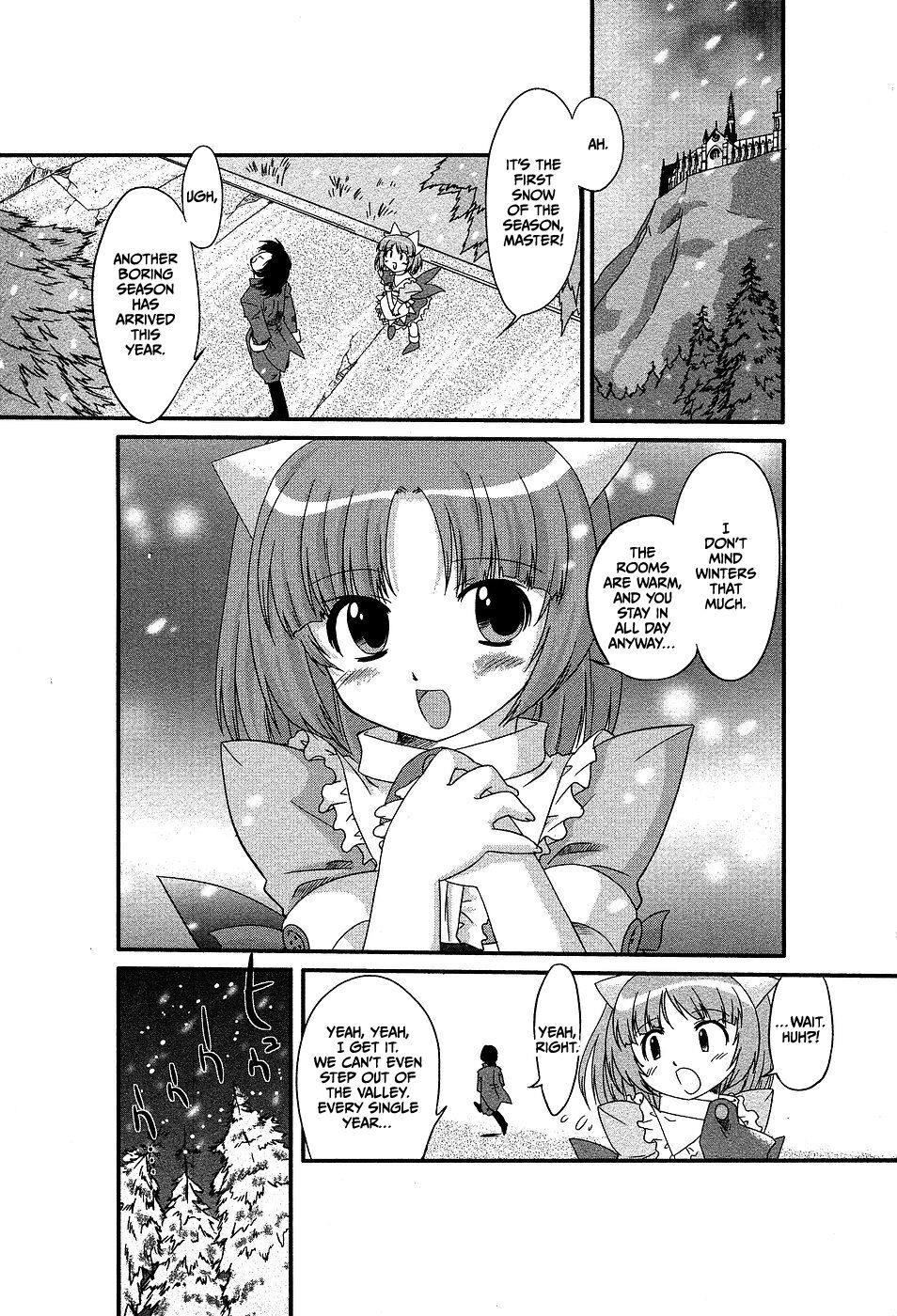 Yukiyo no Tani page 5 full