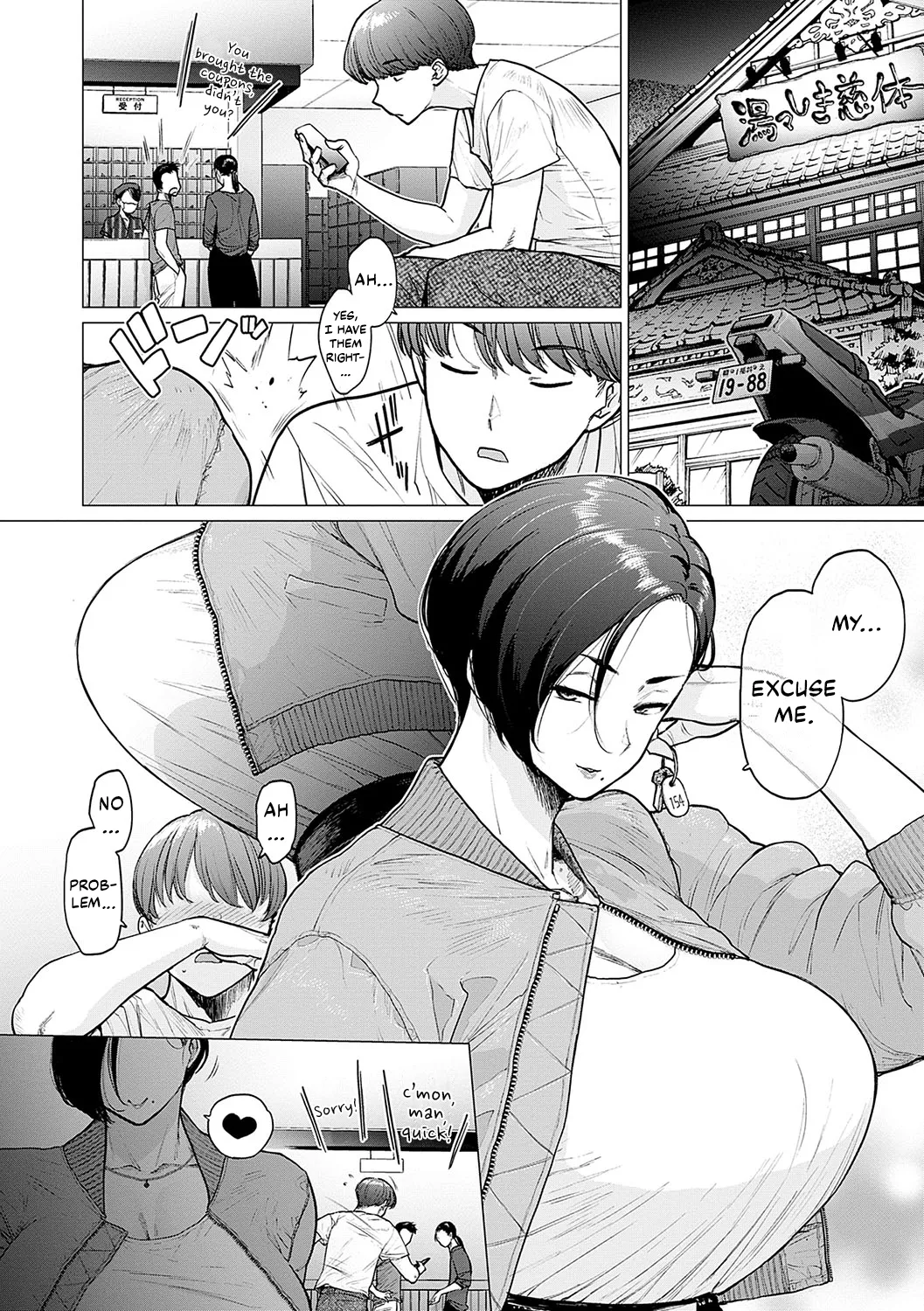 Kore Ga Watashi No Solokatsu Life | This Is My Single Life page 4 full