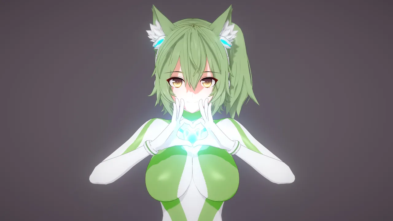 光之战姬 香蒲猫猫 page 10 full