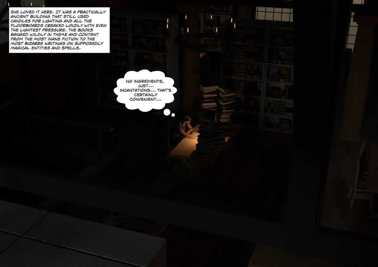 The Big Shrink page 5 full