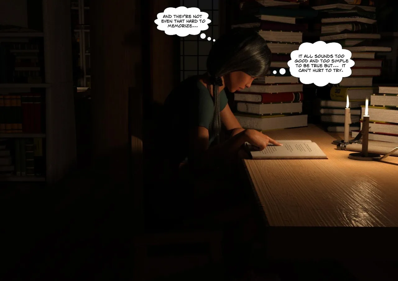 The Big Shrink page 6 full