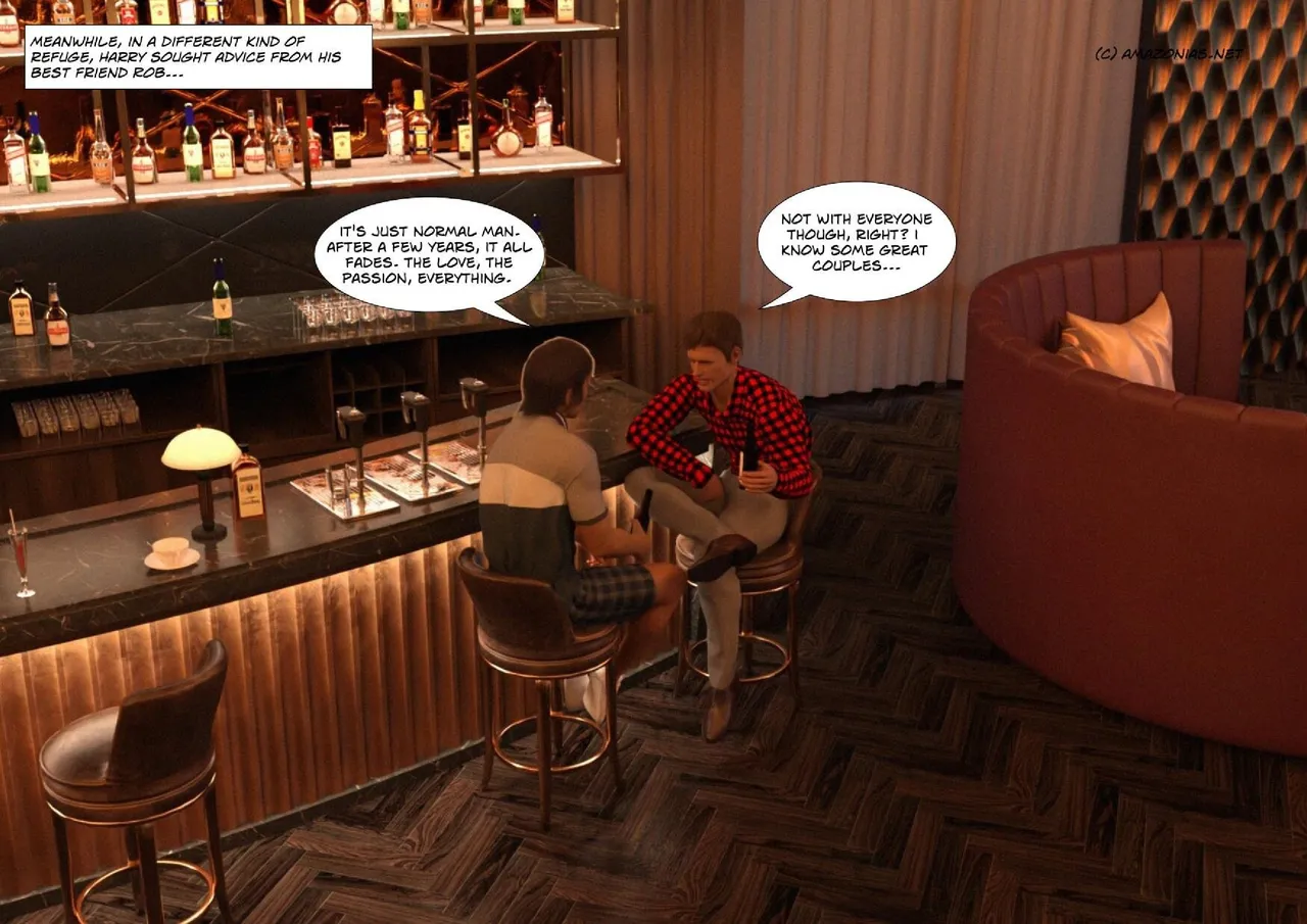 The Big Shrink page 7 full