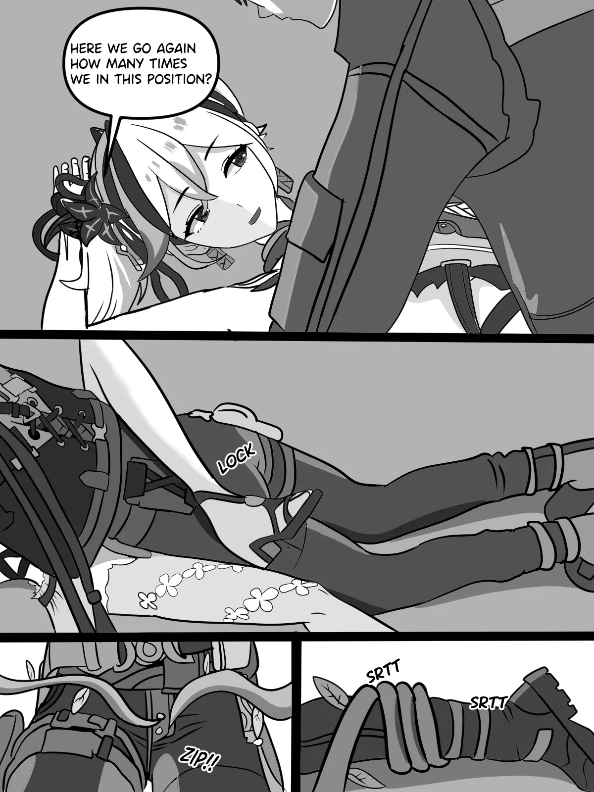 Wuthering waves Chosen seed page 2 full