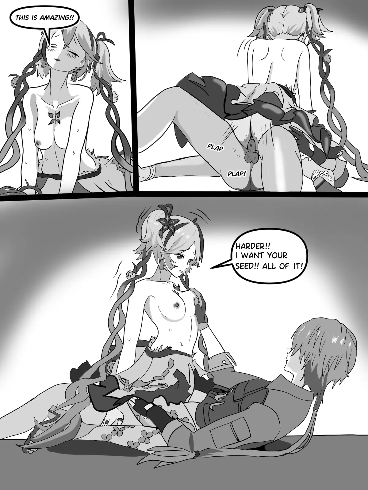 Wuthering waves Chosen seed page 5 full