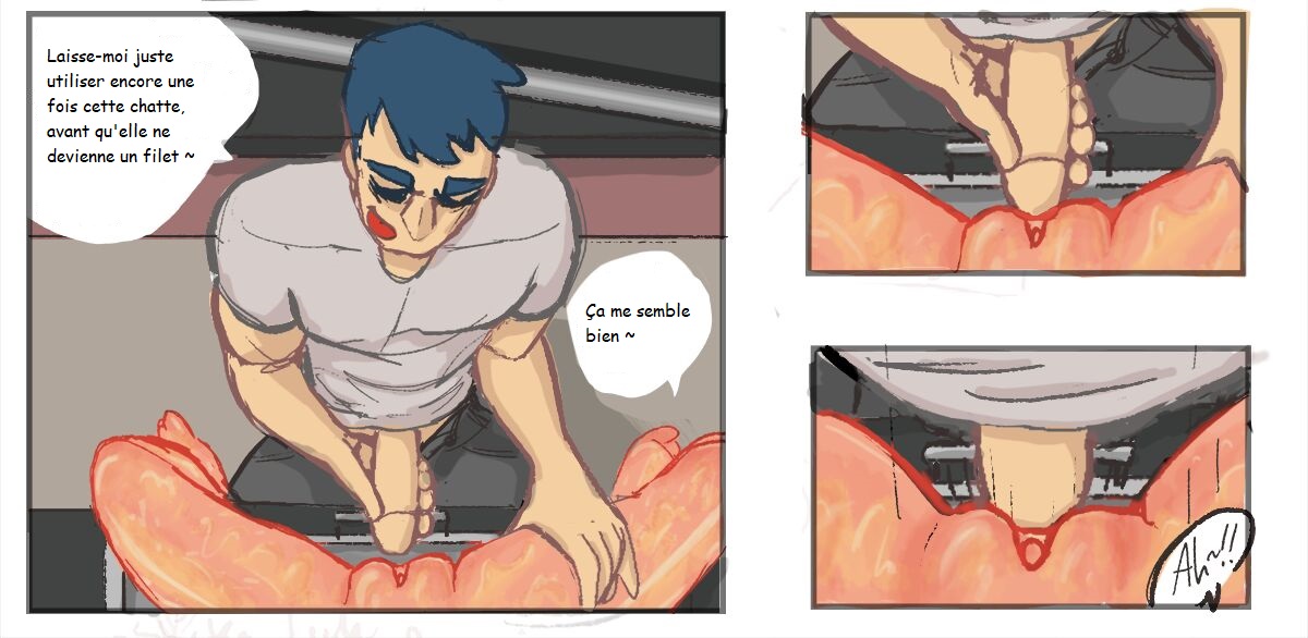 gynophagia by iciclit page 4 full