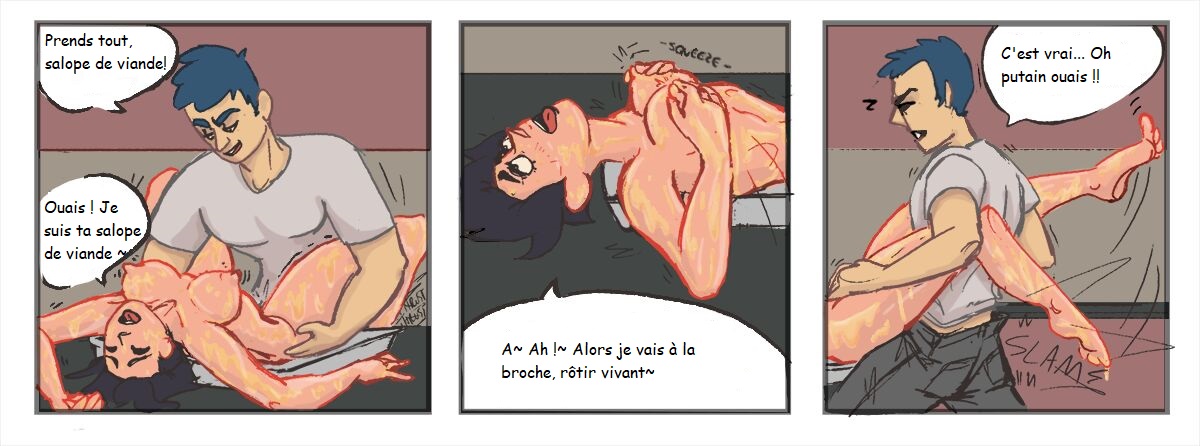 gynophagia by iciclit page 5 full