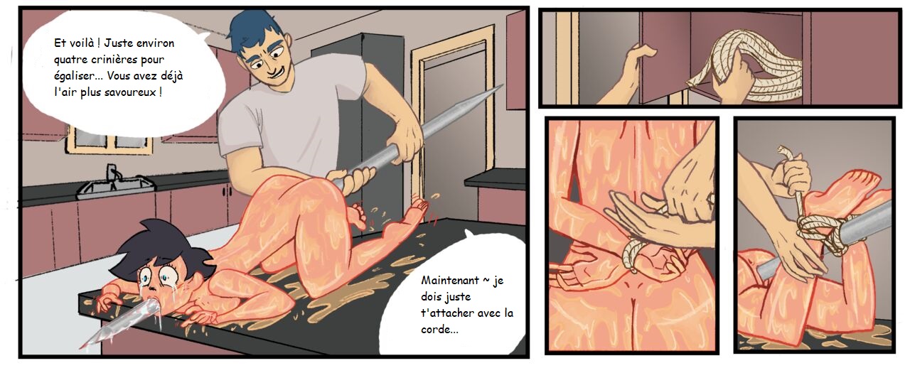 gynophagia by iciclit page 8 full