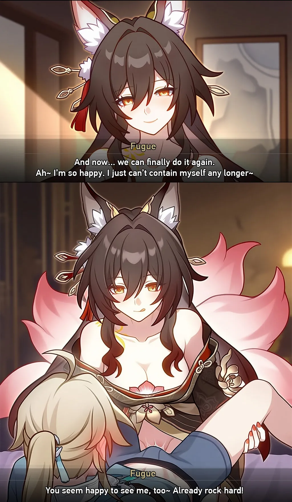 Fugue x yanqing page 4 full