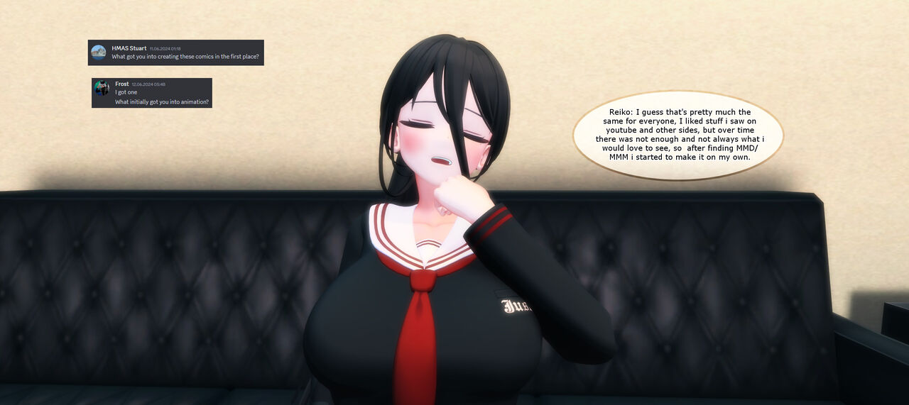 reiko-samaa page 3 full