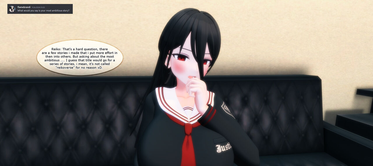 reiko-samaa page 7 full