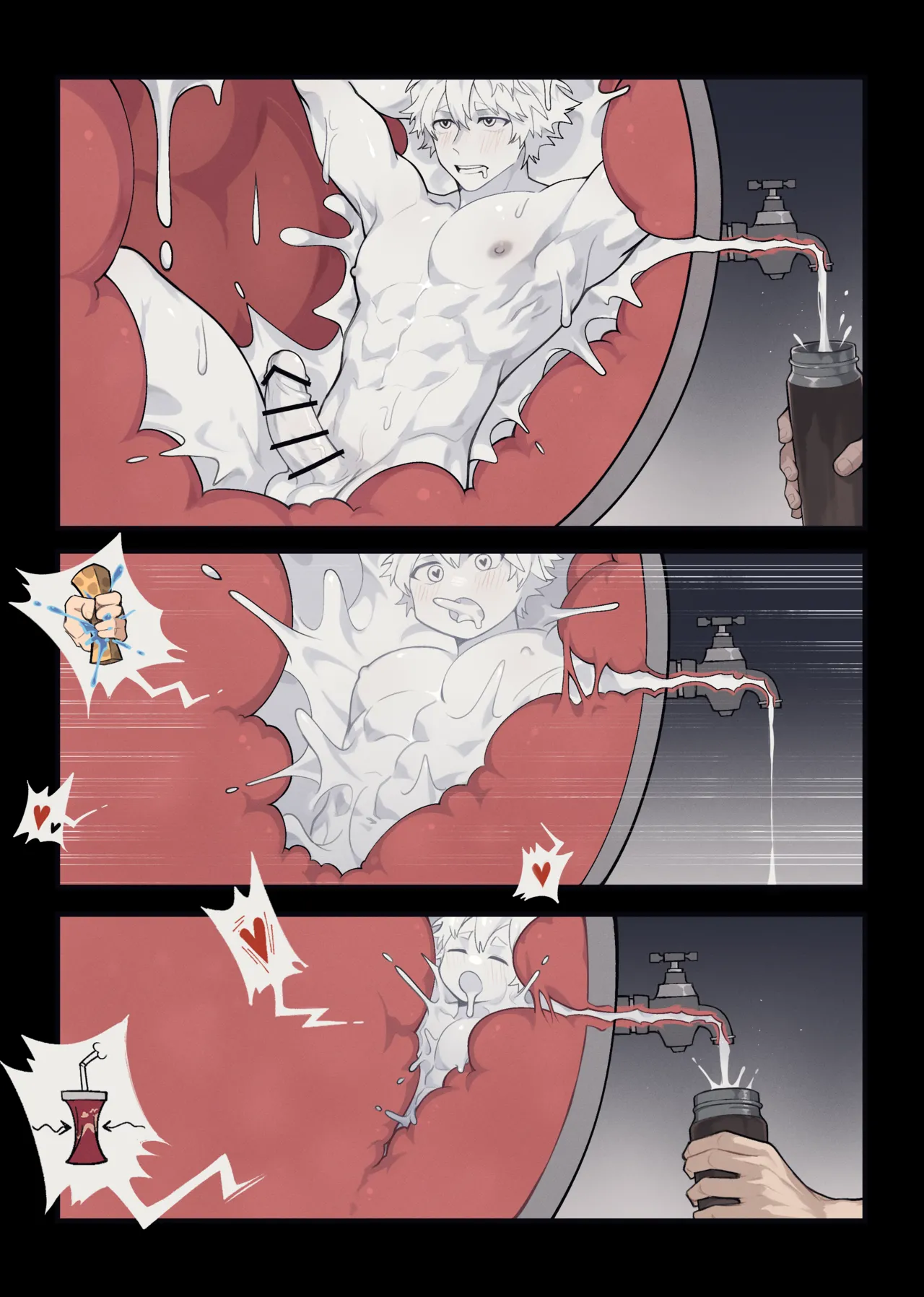 Bottoms Up page 6 full