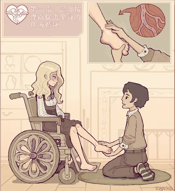 Therapeutical care page 5 full