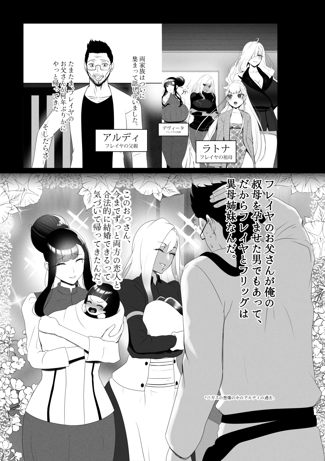 OYAOYAKODON3 page 6 full