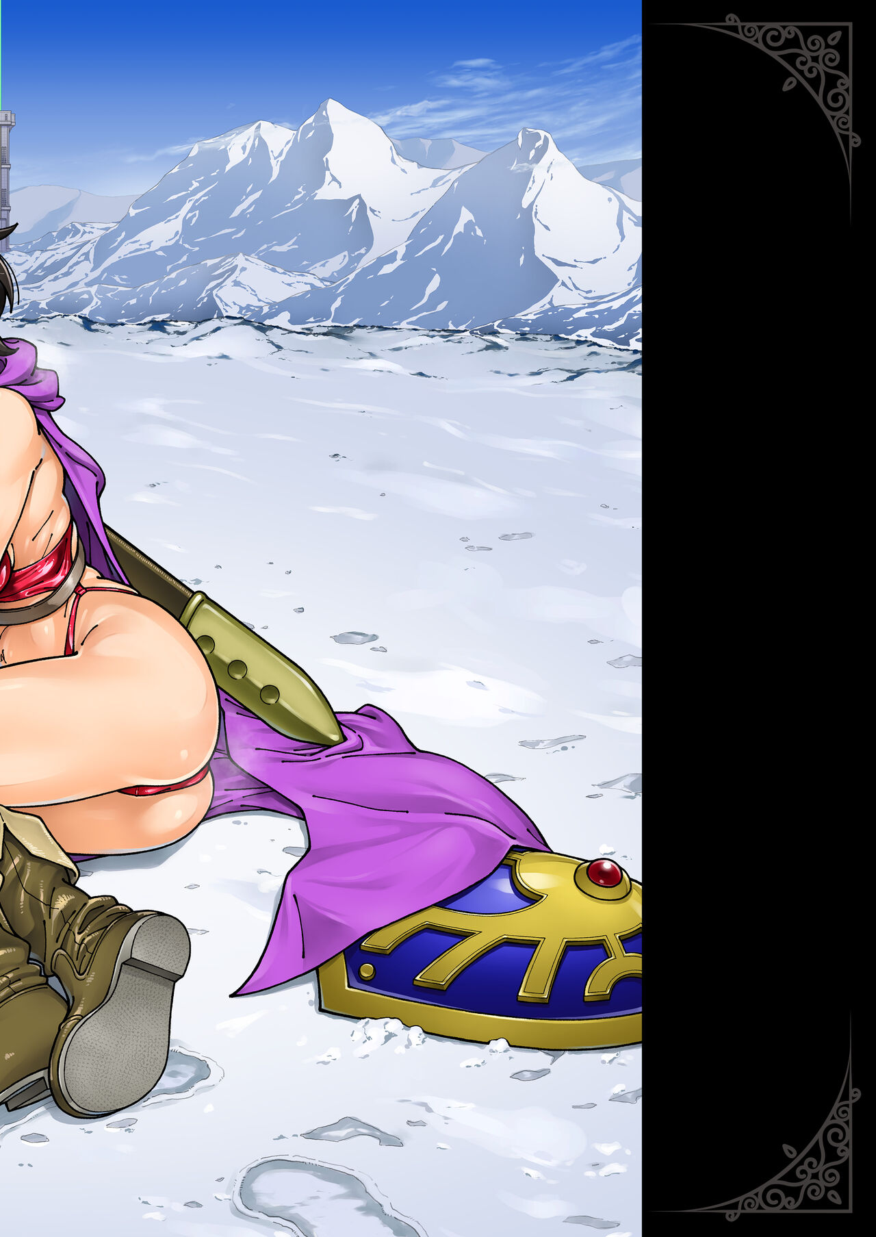 Pafupafu no Sho page 10 full