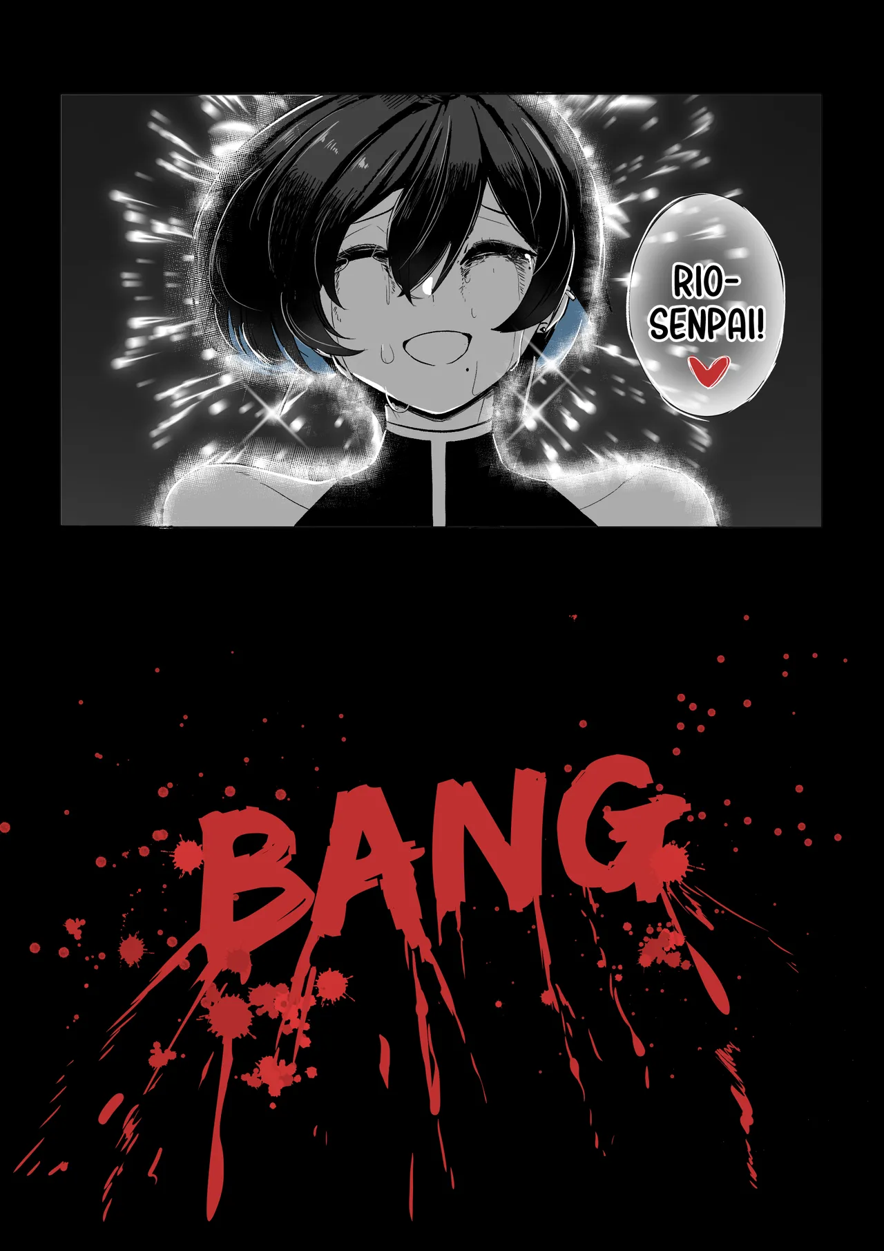 Erika Won't Back Down page 3 full