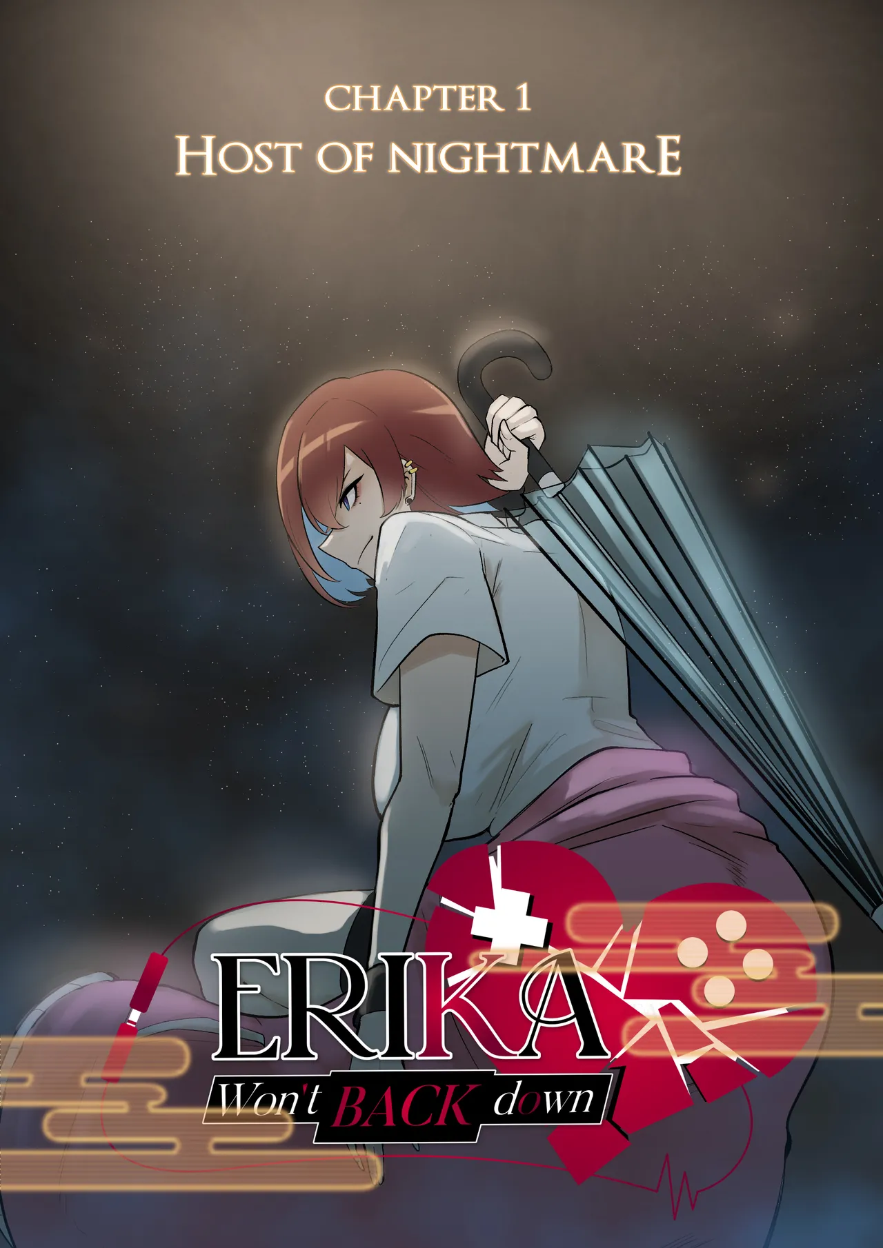 Erika Won't Back Down page 4 full