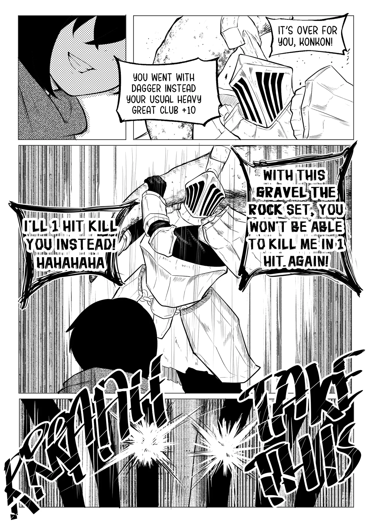 Erika Won't Back Down page 5 full