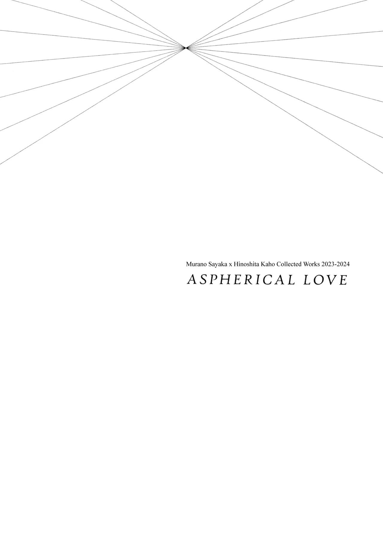 Aspherical Love page 3 full
