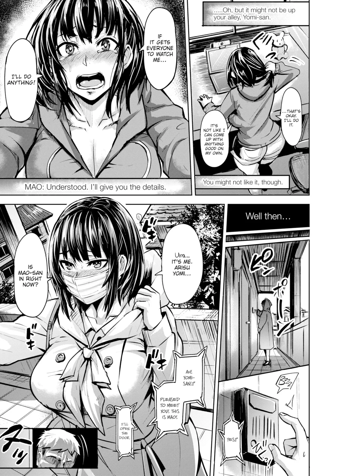 Yomi Country page 5 full