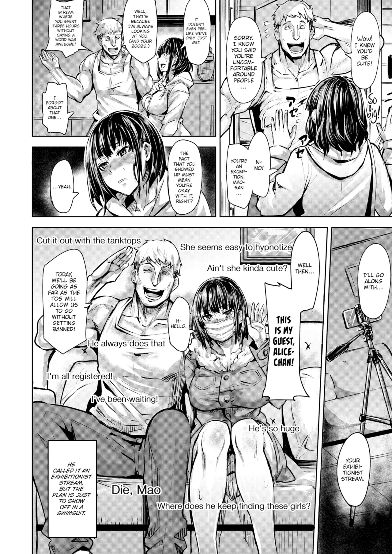 Yomi Country page 6 full