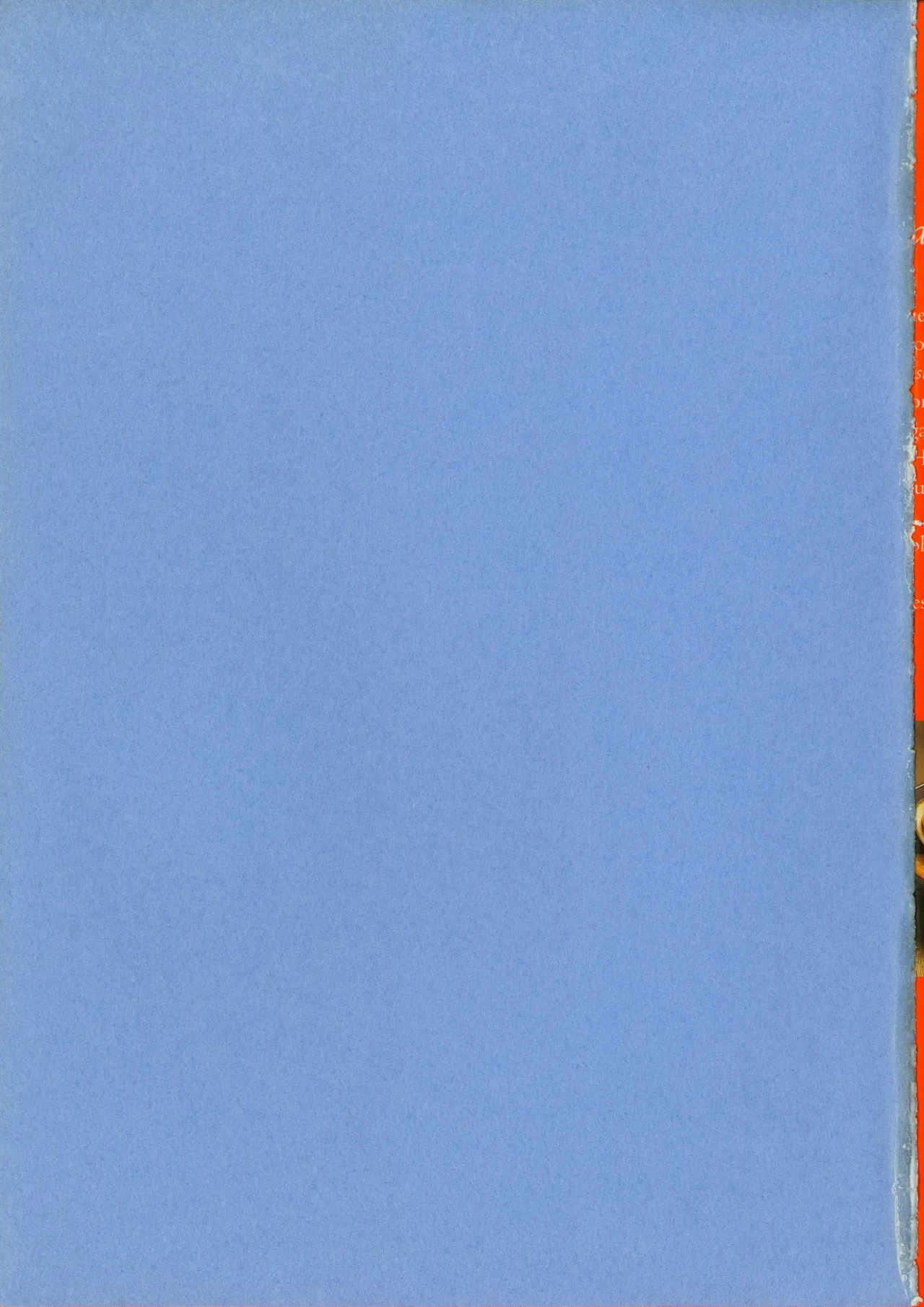 IS COLLECTION 2ND Kaijuu Tsukai to Shounentachi page 5 full