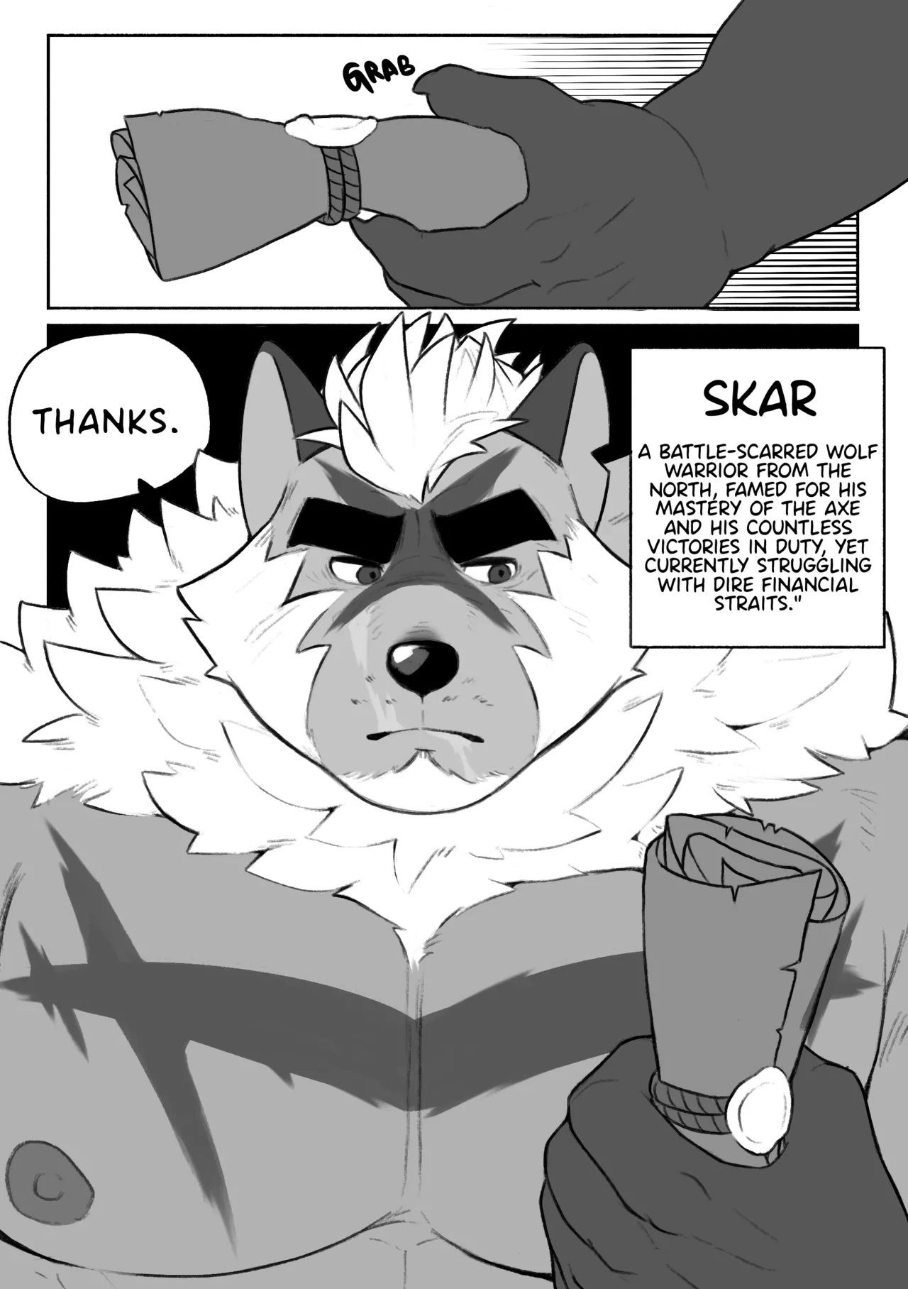 After Effect page 3 full