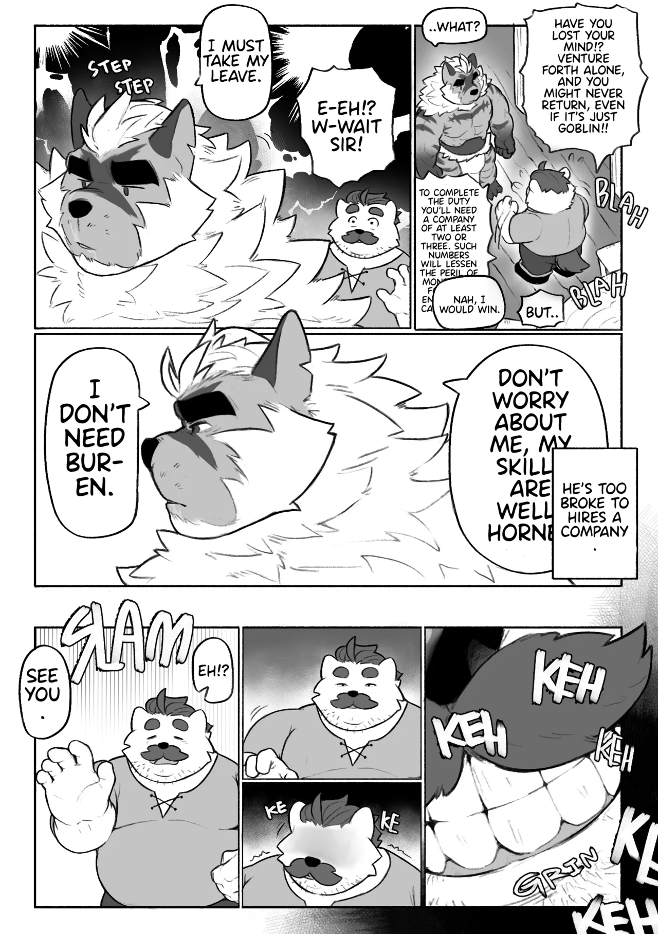 After Effect page 4 full