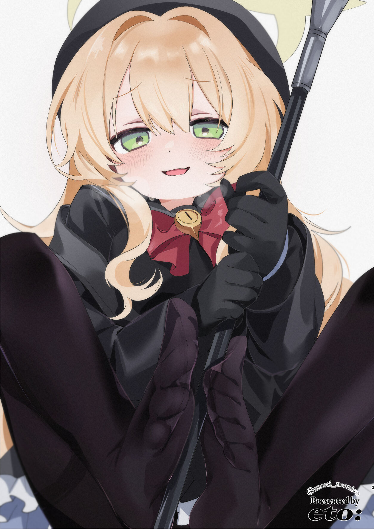 ニヤニヤ教授と44人の囚人（せんせい） page 3 full