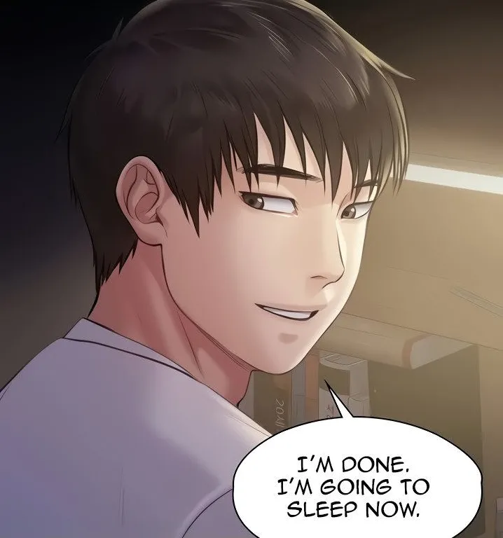 Queen Bee - Chapter 206-207 - Dallee's Corruption page 3 full