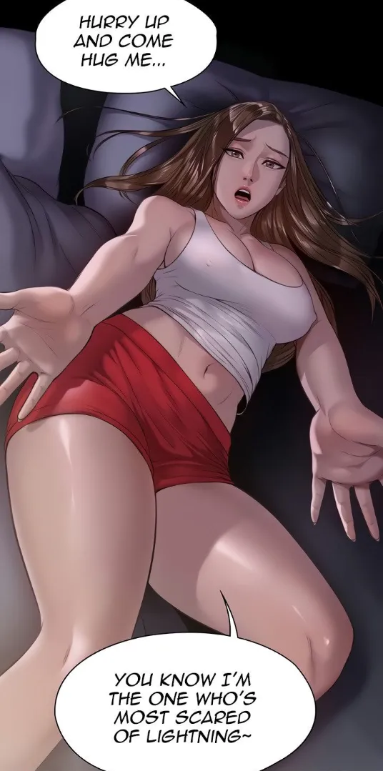 Queen Bee - Chapter 206-207 - Dallee's Corruption page 5 full