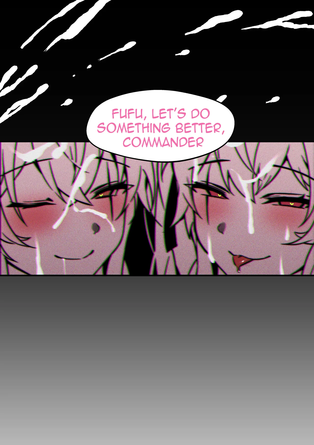 UMP45 & UMP9 Manga page 8 full