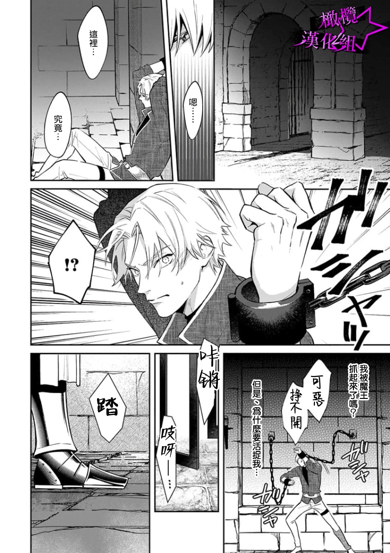 Kukkoro Knight ~Seinaru Kishi wa Kuroki Yoroi o Mi ni Matou~ Ch.1-10 | 呜!杀了我☆～身披漆黑铠甲的圣骑士～01-10话 page 10 full