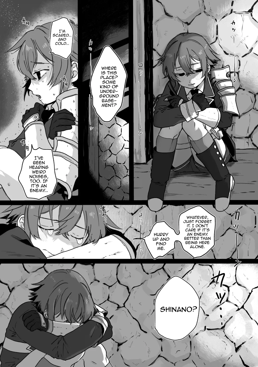 Tamatama page 2 full