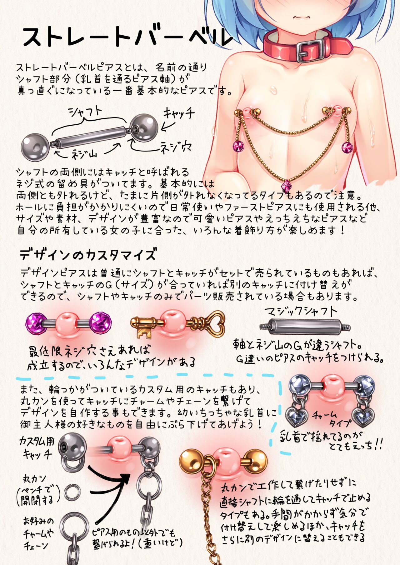 Yuri Ryona Junai Imoto to. Hon tikubi piasu no hon page 9 full