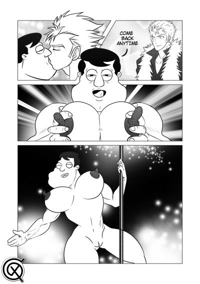 Laxus fucking Stan page 4 full