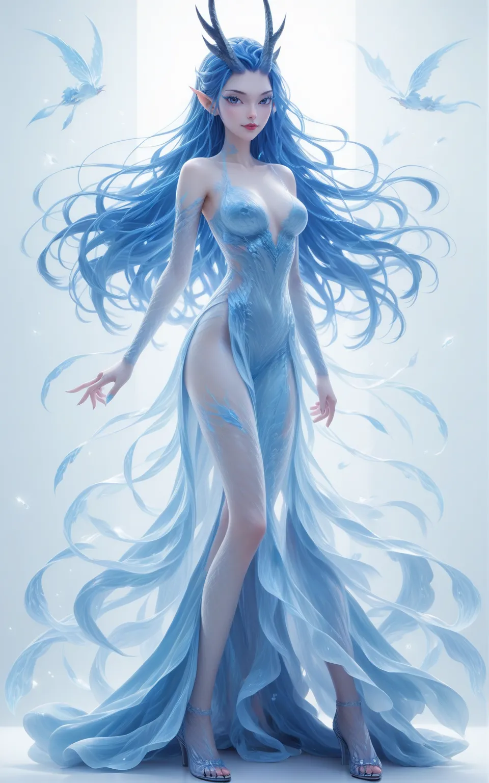 Ao Run敖闰 page 1 full