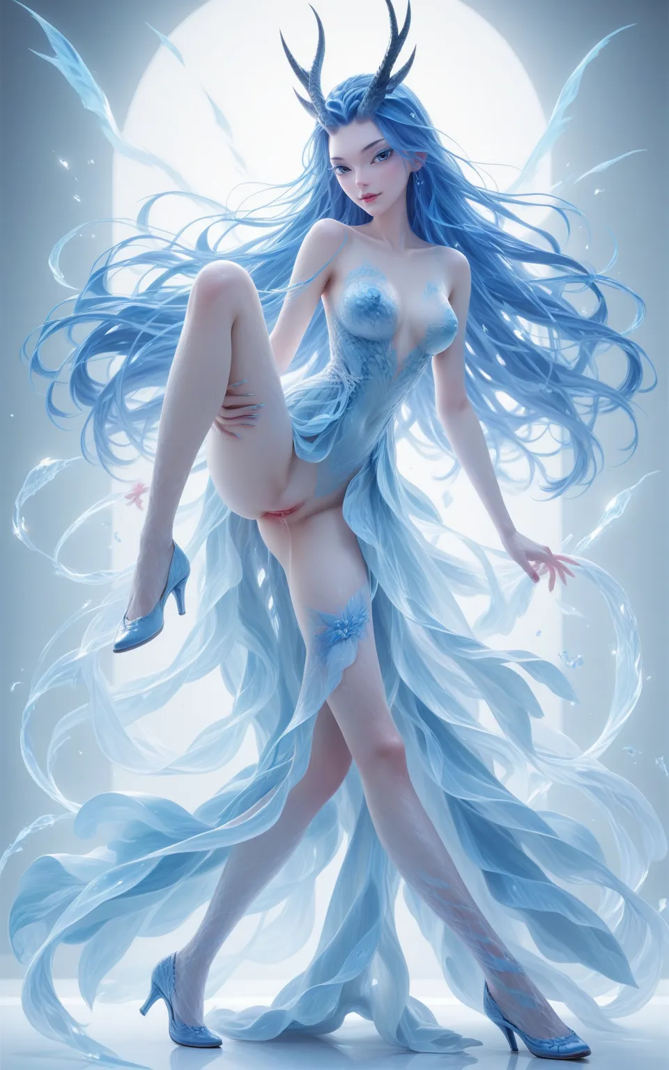 Ao Run敖闰 page 3 full