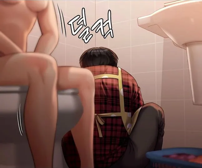 Queen Bee - Chapter 160 - Heomin's Femdom page 10 full