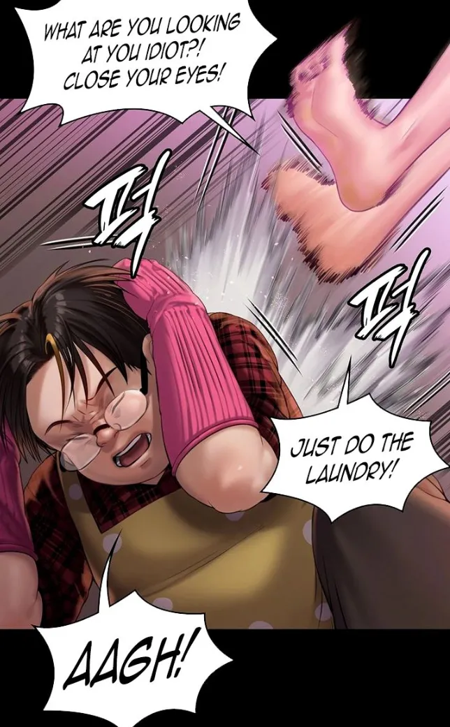 Queen Bee - Chapter 160 - Heomin's Femdom page 9 full