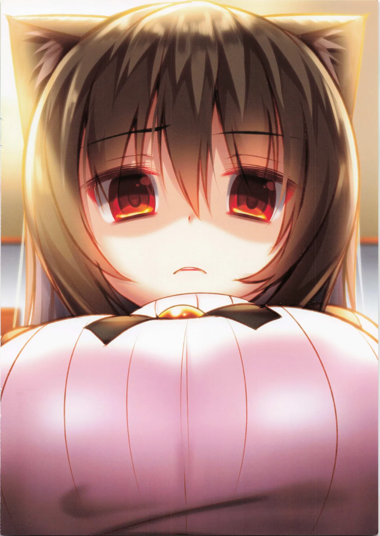 My Cats & Biscuit Vol.19 page 10 full