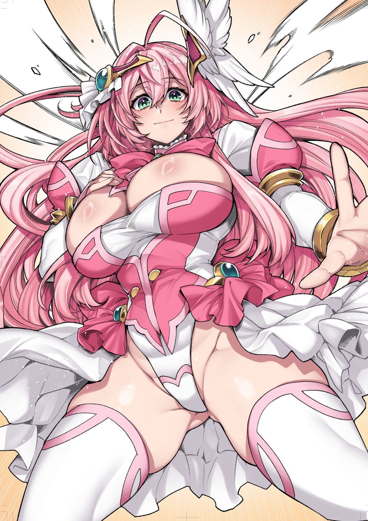 屈服计划 圣抗天使反逆珠泪（个人翻译） page 7 full