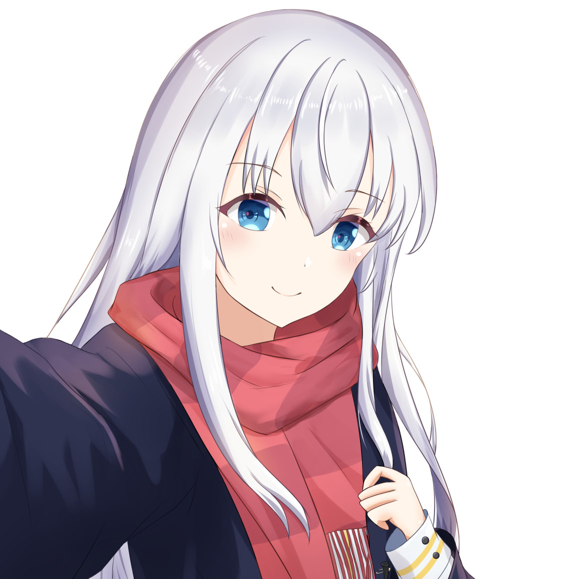 Aru（Fanbox@d81zo4o7） page 1 full