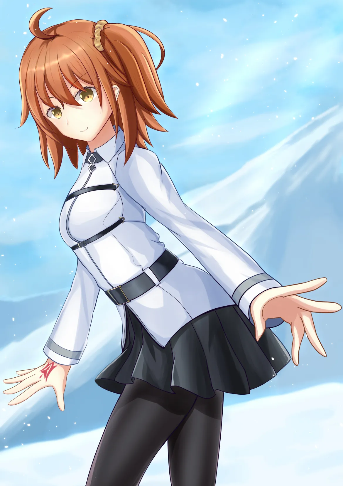 Aru（Fanbox@d81zo4o7） page 5 full