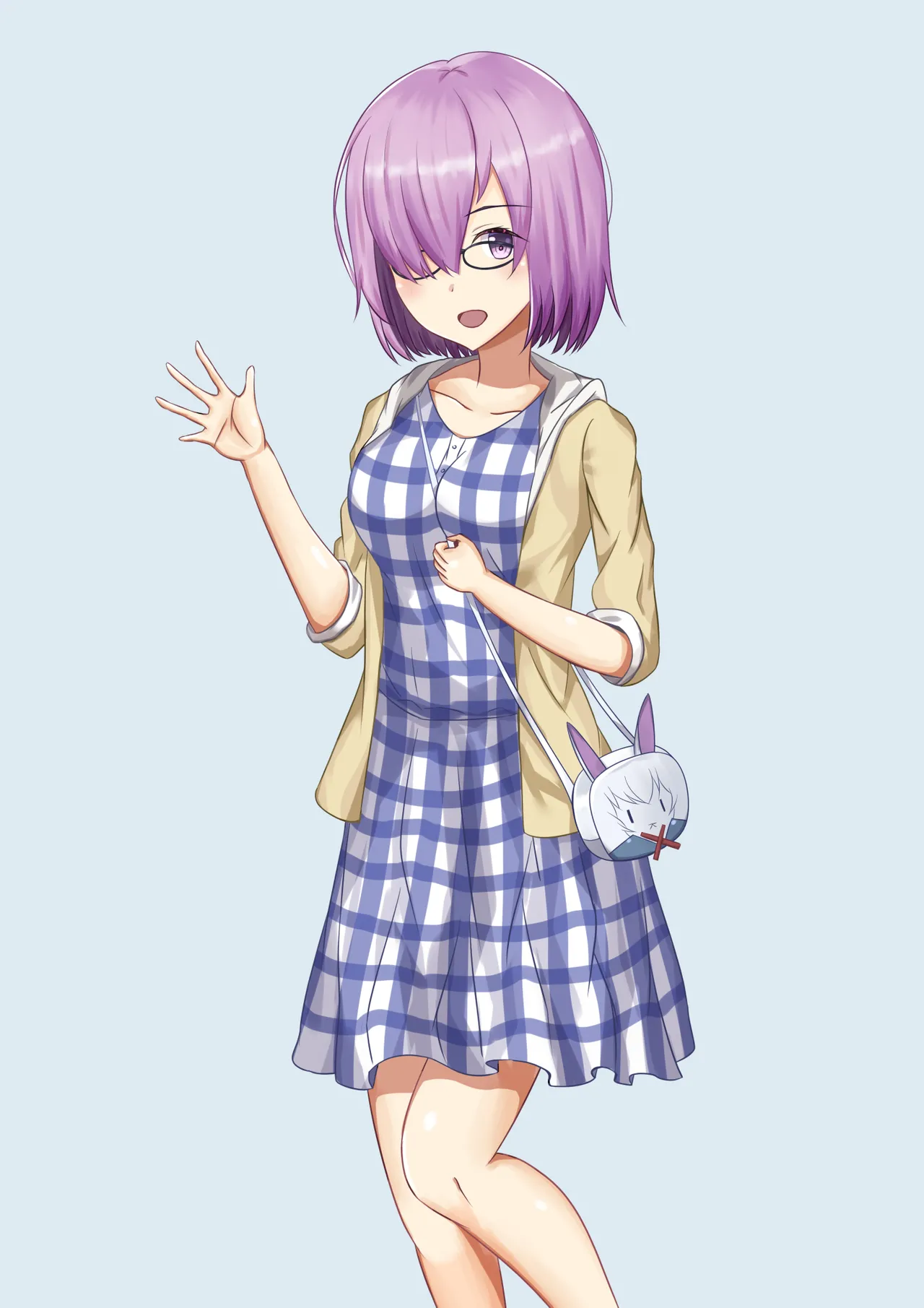 Aru（Fanbox@d81zo4o7） page 9 full