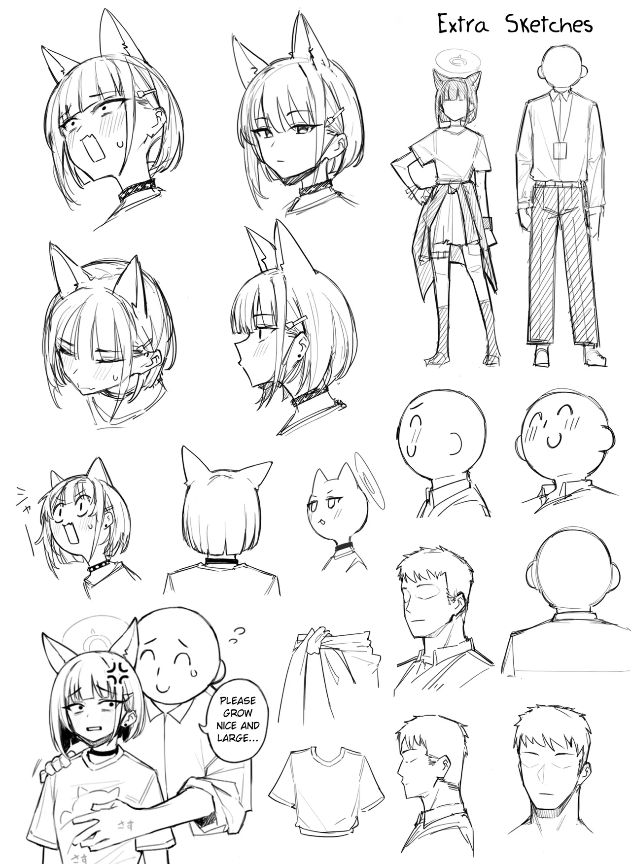 Lewd Kazuza | Kazusa Ecchi page 6 full