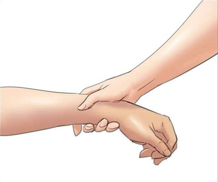 Queen Bee - Chapter 12 - Dallee's Gentle Femdom page 3 full