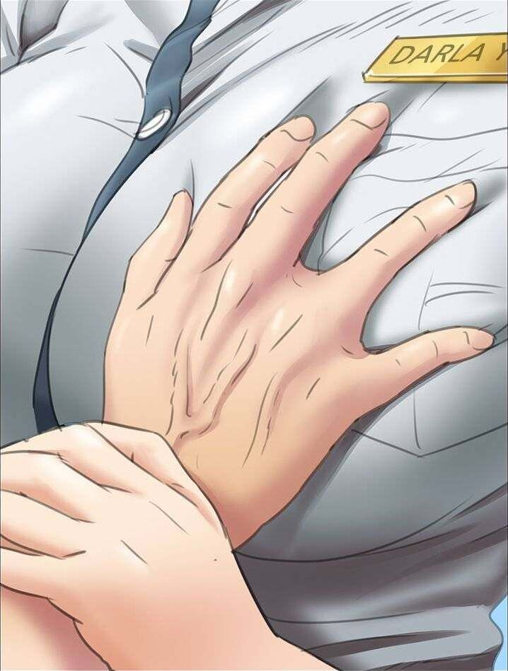 Queen Bee - Chapter 12 - Dallee's Gentle Femdom page 6 full